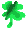 4 leaves clover