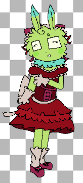 art my friend chedder made so cute