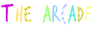 The Arcade